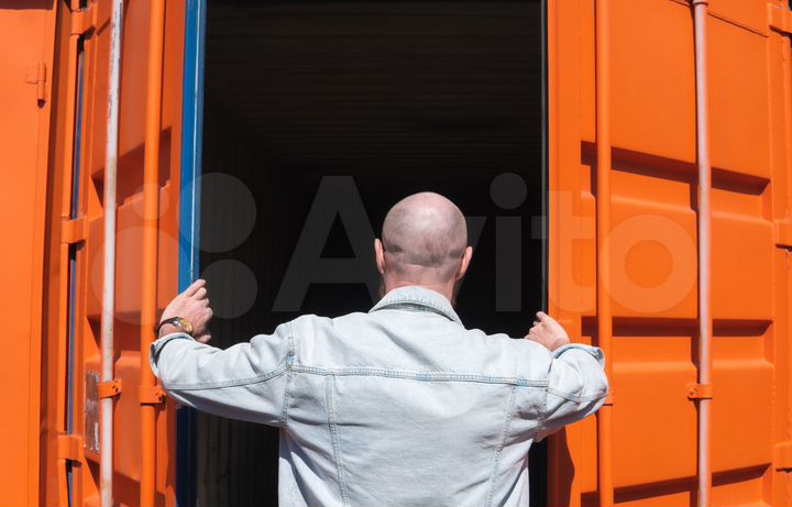 Аренда Склада 30 м² Качалова