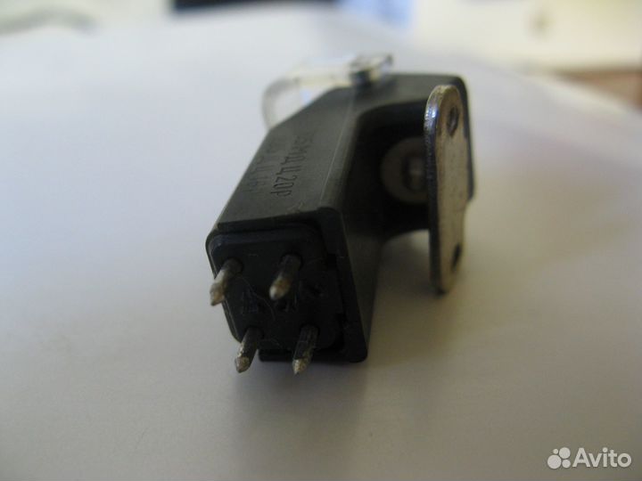 Игла для проигрывателя гзм 105М