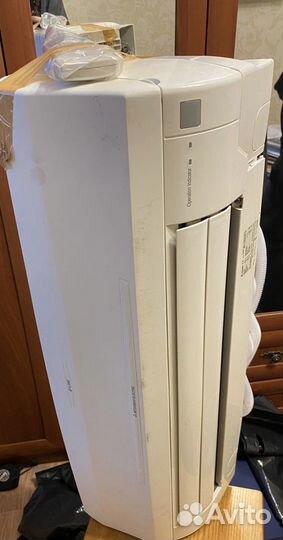 Сплит- система Mitsubishi Electric MSC- GA 25VB