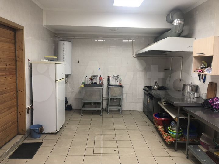 Свободного назначения, 500 м²