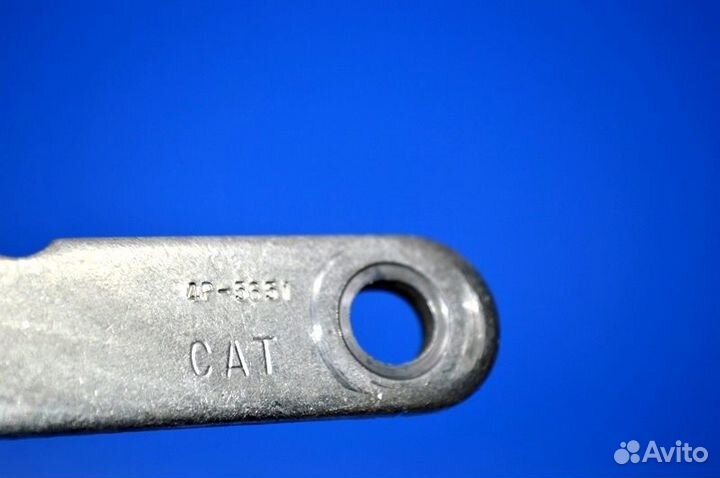 Форсунка масляная freightliner CL 120