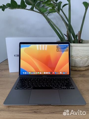 MacBook Pro Air 13 2020 m1 256gb