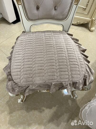 Коврики для стульев