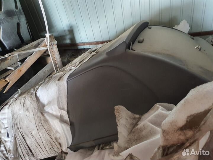 Продам кунг