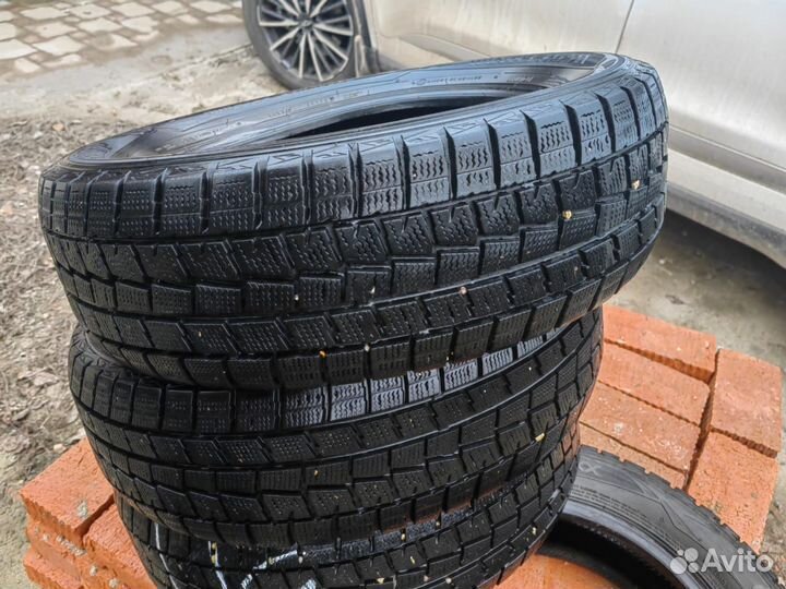Dunlop SP Winter Maxx WM01 185/65 R15 88T