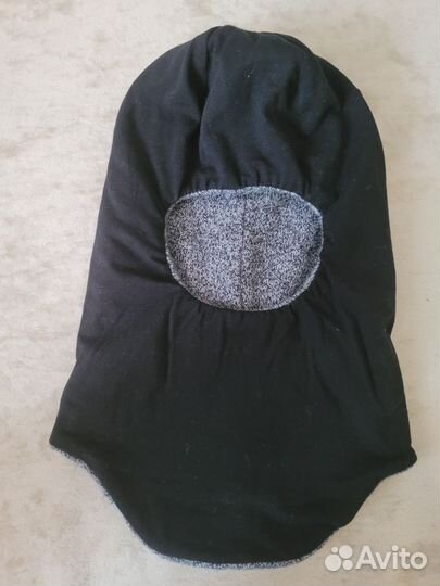 Шапка шлем noble people размер 50-52