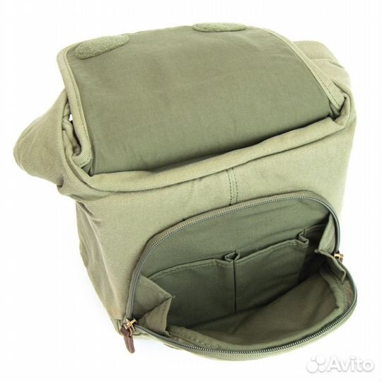 Сумка Safrotto SF004 для фотоаппарата, хаки