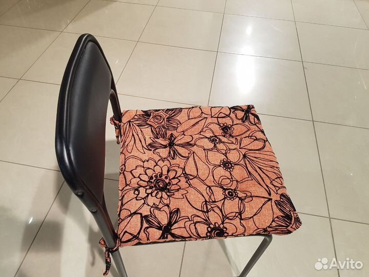 Подушка на стул