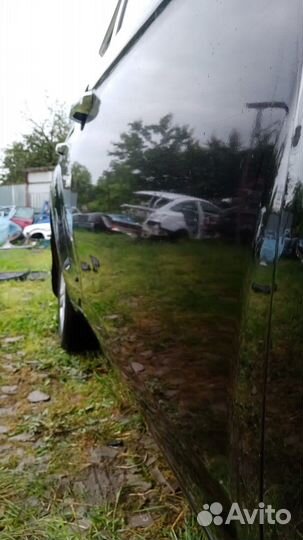 Передняя правая дверь lifan x 60