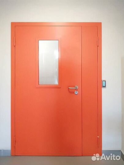 Дверь входная