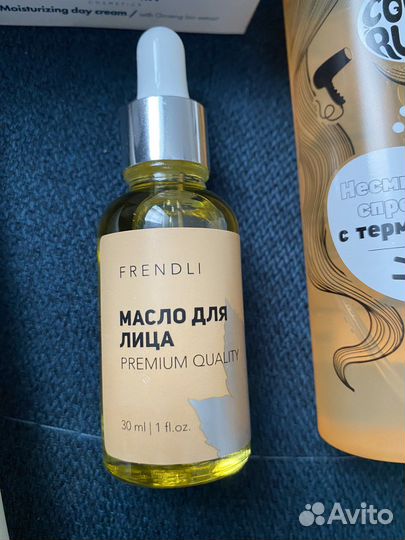 Unidermix профессиональная косметика для лица