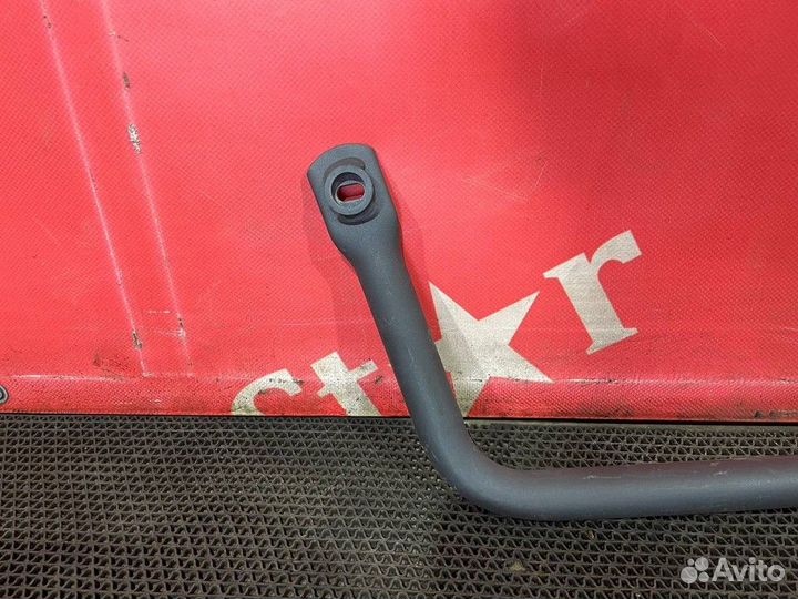 Поручень кабины задний левый 2018г. Renault T