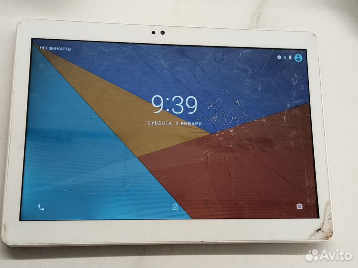 Планшет bobarry