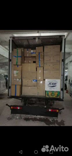 Грузоперевозки.Газель.Грузчики