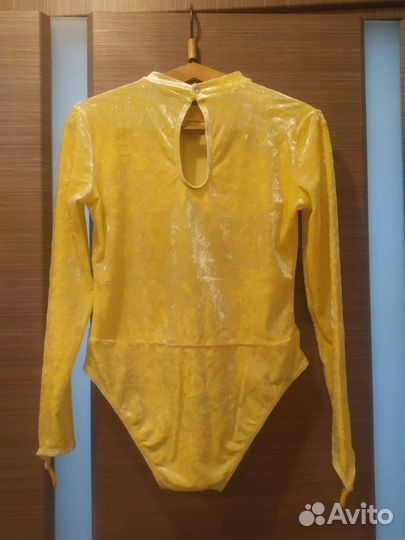 Купальник для занятий спортом