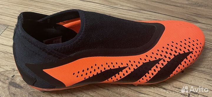 Бутсы Adidas predator accuracy.3 LL FG