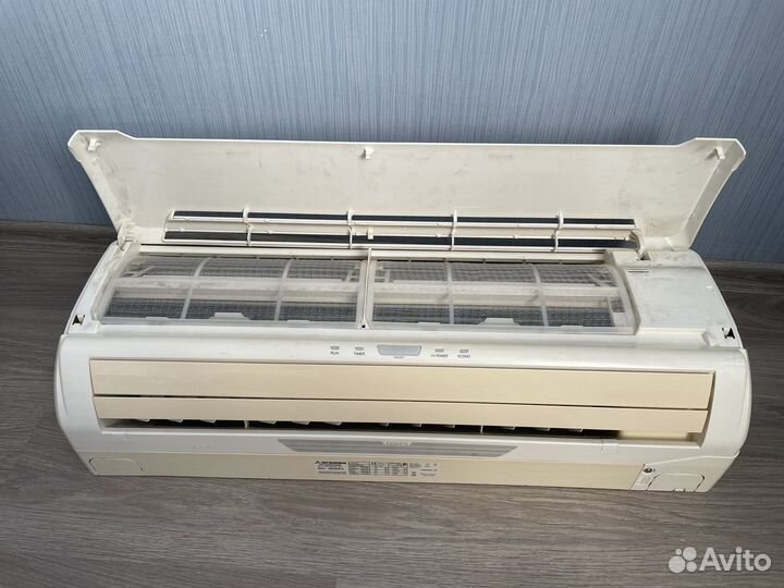 Внутренний блок кондиционера Mitsubishi SRK28HG-S