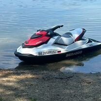 Brp sea doo 130