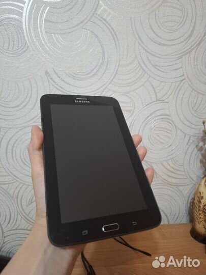 Планшет samsung galaxy tab 3 lite sm-t116