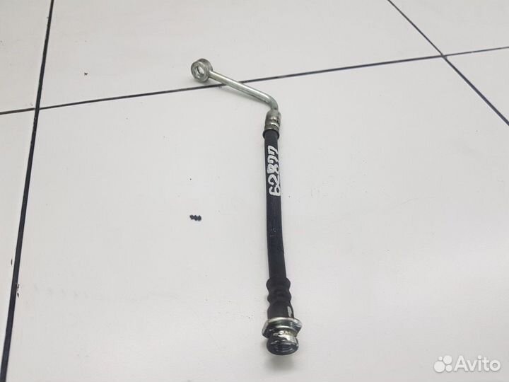 Шланг тормозной задний левый (Chery Tiggo 7 Pro)