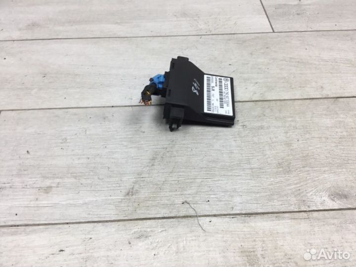 Блок комфорта Volkswagen Passat универсал cayc