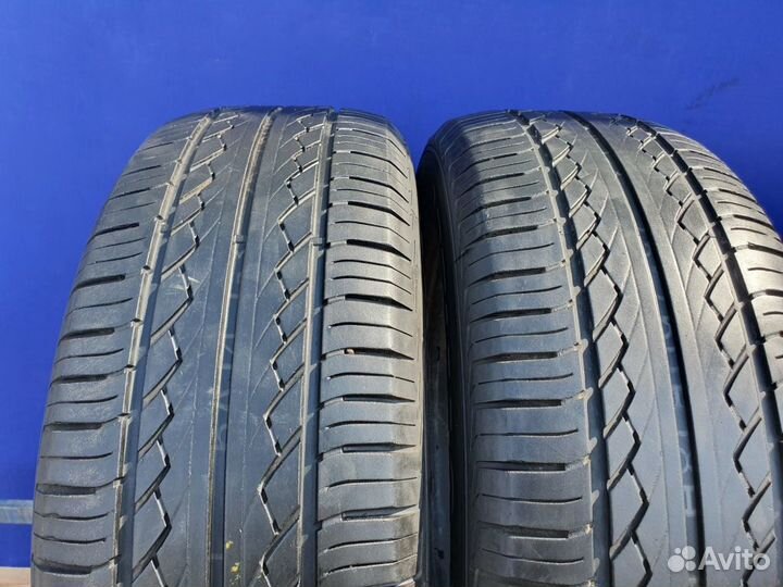 Hankook Optimo K406 195/65 R15 98V