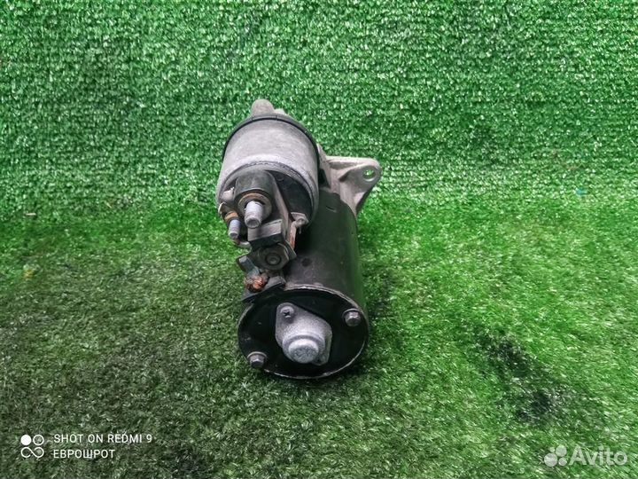 Стартер Opel Astra H (2004-2014)