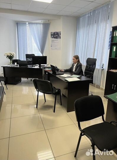 Готовый бизнес по франшизе Всё хорошо