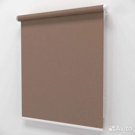 Рулонные шторы, система mini