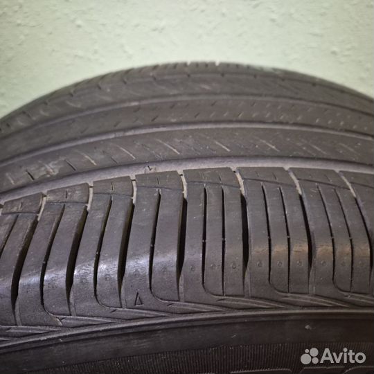 Hankook Dynapro HP2 RA33 265/50 R20 107V