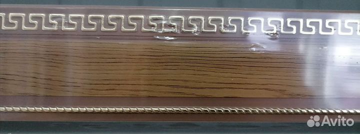 Карнизы потолочные 