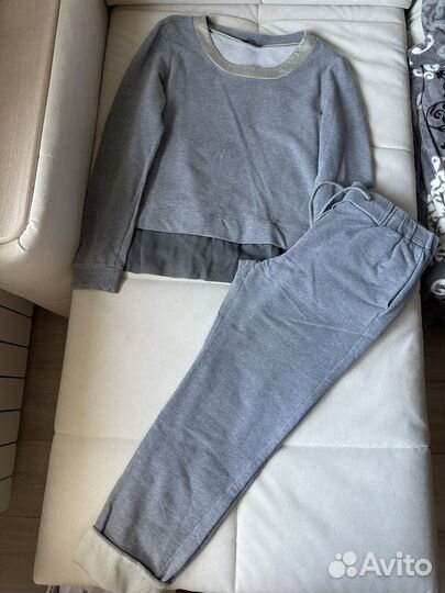 Костюм Peserico 42