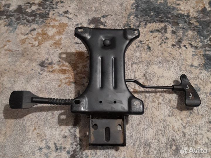 Механизм для кресла