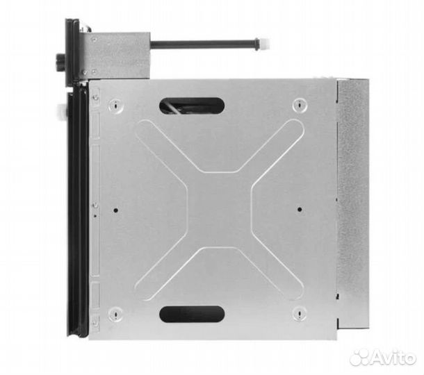 Газовый духовой шкаф новый. gefest дгэ 621-01 К53