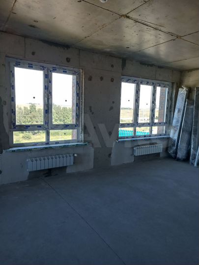 3-к. квартира, 76 м², 7/9 эт.