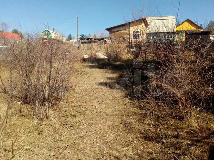 Дача 30 м² на участке 8 сот.