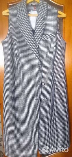 Вещи женские 52 54 пакетом