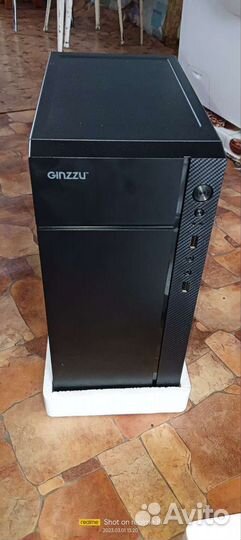 Корпус для пк