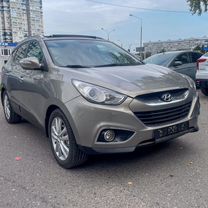 Hyundai ix35 2.0 MT, 2012, 131 635 км, с пробегом, цена 1 099 000 руб.