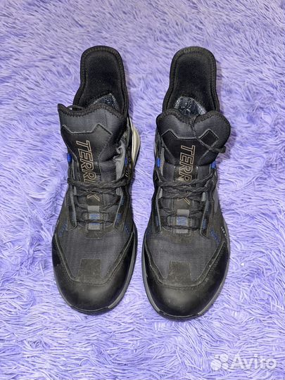 Кроссовки adidas мужские зимние 44