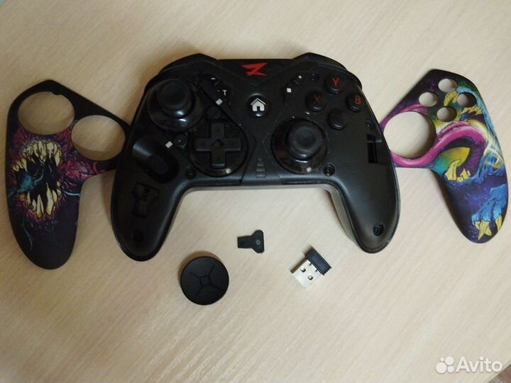 Геймпад Zet Gaming Ardor