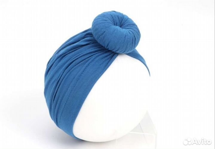 Тюрбан чалма детская
