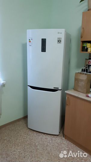 Ремонт холодильников и стиральных машин