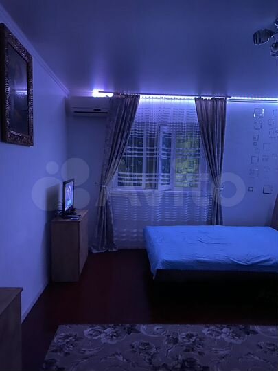 Дом 33 м² на участке 2 сот.