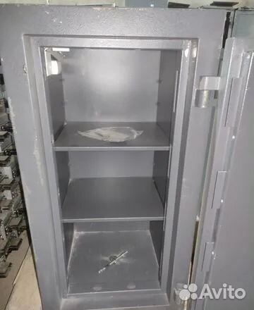 Сейф офисный