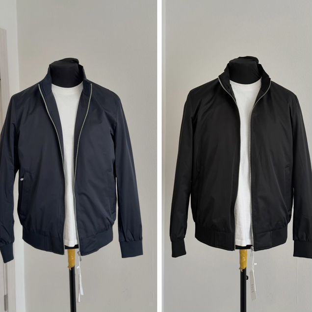 Ветровка Brunello cucinelli