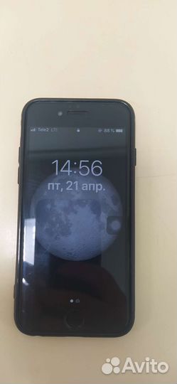 Телефон iPhone 6