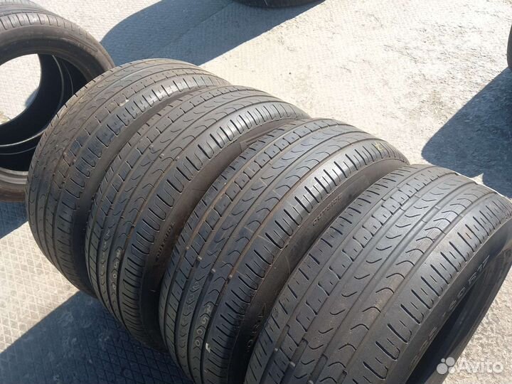 Pirelli Cinturato P7 225/60 R17
