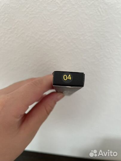 Уходовая косметика