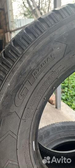 GT Radial Savero WT 235/70 R16